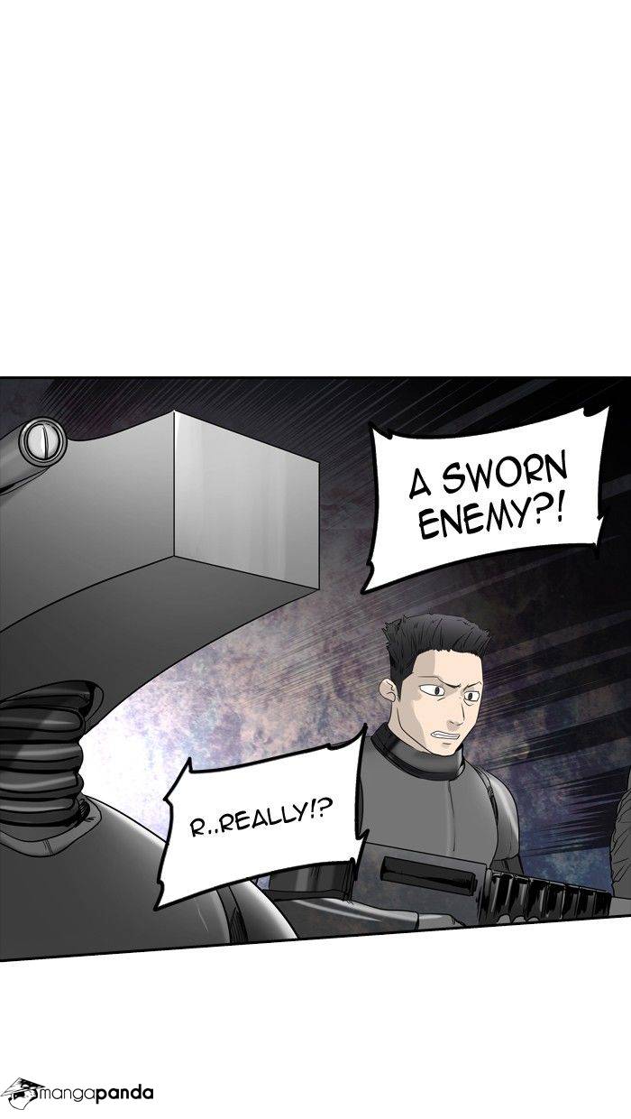 Tower of God Chapter 353 image 010